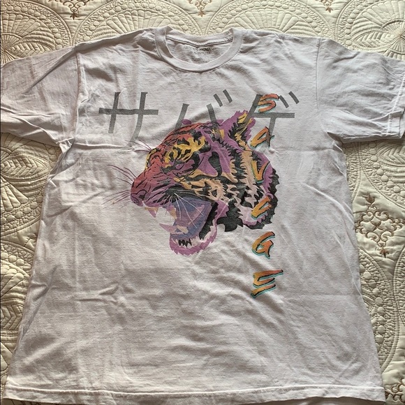 Fashion nova men t shirt - Picture 1 of 1